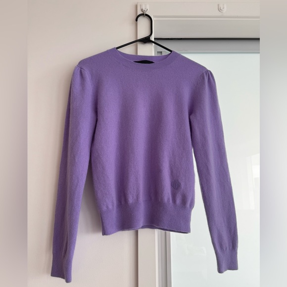 Maje Sweaters - Maje Cashmere sweater